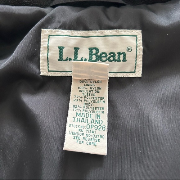 L.L. Bean Parka - Picture 11 of 12